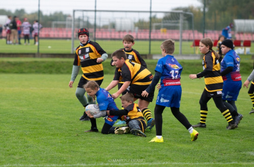 # Polskie Rugby # Polski Związek Rugby