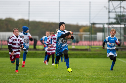 # Polskie Rugby # Polski Związek Rugby