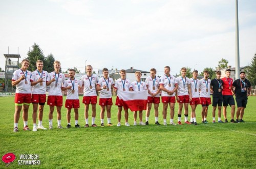# Polskie Rugby # Polski Związek Rugby