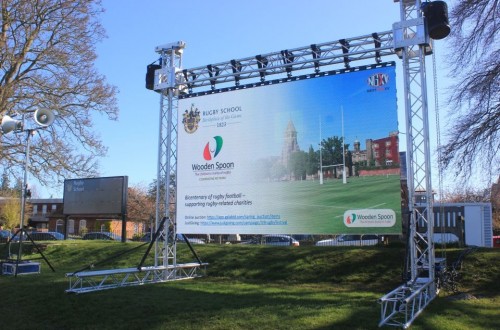 # Polskie Rugby # Polski Związek Rugby