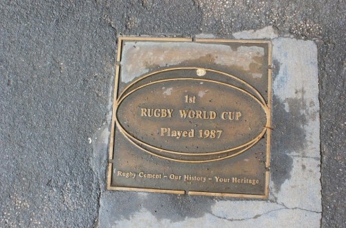 # Polskie Rugby # Polski Związek Rugby