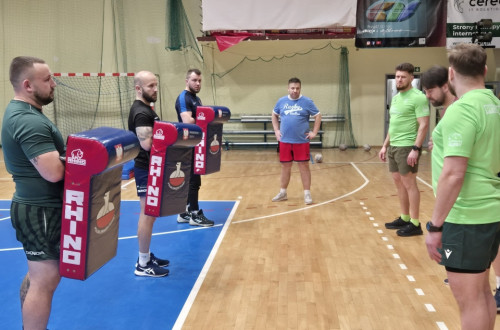 # Polskie Rugby # Polski Związek Rugby