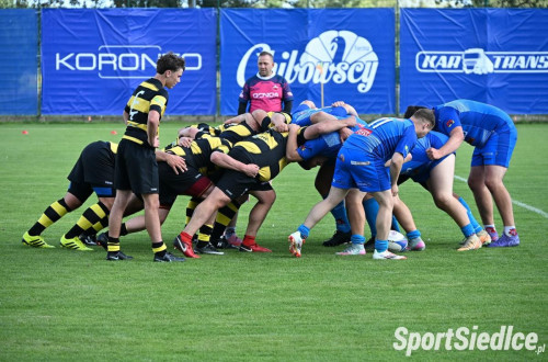 # Polskie Rugby # Polski Związek Rugby