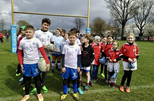 # Polskie Rugby # Polski Związek Rugby