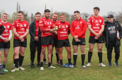 # Polskie Rugby # Polski Związek Rugby