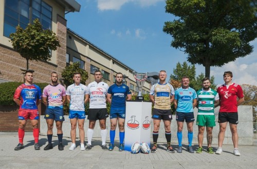 # Polskie Rugby # Polski Związek Rugby