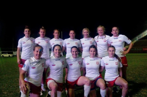 # Polskie Rugby # Polski Związek Rugby