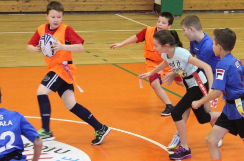 # Polskie Rugby # Polski Związek Rugby