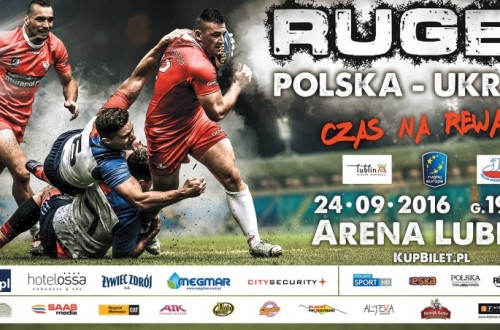 # Polskie Rugby # Polski Związek Rugby