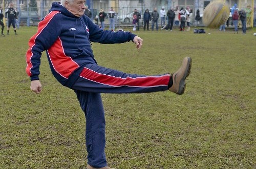 # Polskie Rugby # Polski Związek Rugby
