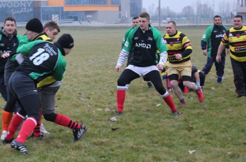 # Polskie Rugby # Polski Związek Rugby