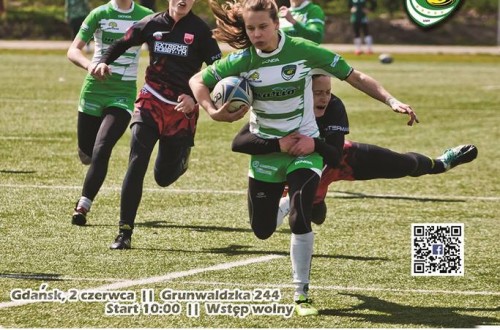 # Polskie Rugby # Polski Związek Rugby