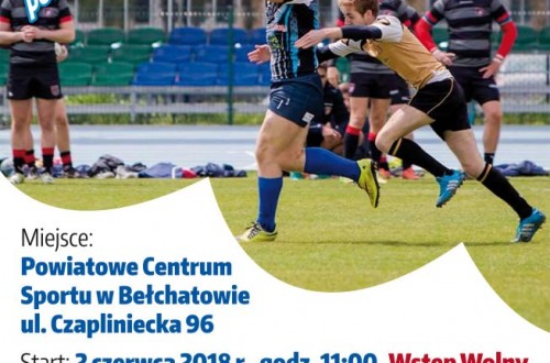 # Polskie Rugby # Polski Związek Rugby