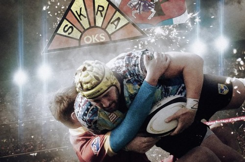 # Polskie Rugby # Polski Związek Rugby
