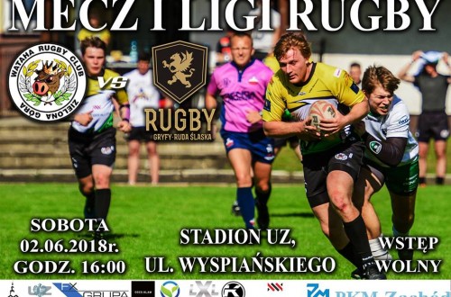 # Polskie Rugby # Polski Związek Rugby