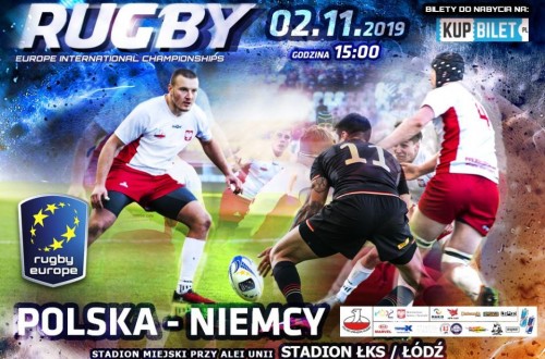 # Polskie Rugby # Polski Związek Rugby