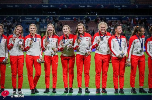 # Polskie Rugby # Polski Związek Rugby