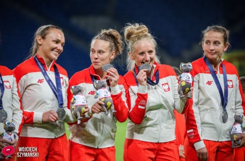# Polskie Rugby # Polski Związek Rugby