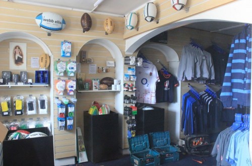 # Polskie Rugby # Polski Związek Rugby