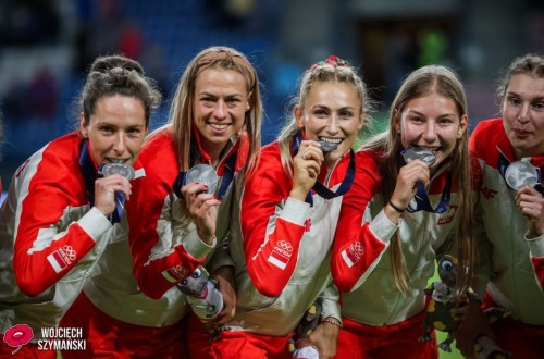 # Polskie Rugby # Polski Związek Rugby