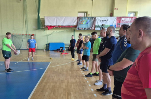 # Polskie Rugby # Polski Związek Rugby