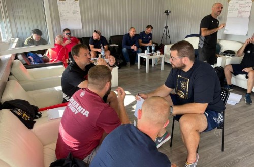 # Polskie Rugby # Polski Związek Rugby