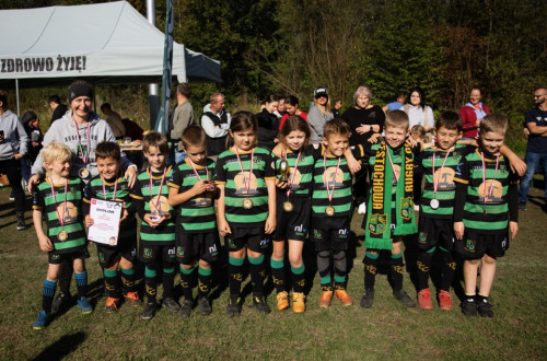 # Polskie Rugby # Polski Związek Rugby