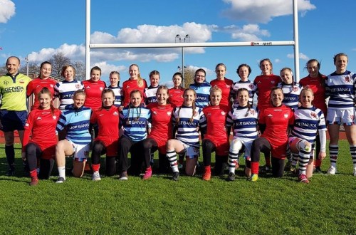 # Polskie Rugby # Polski Związek Rugby