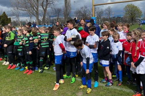 # Polskie Rugby # Polski Związek Rugby