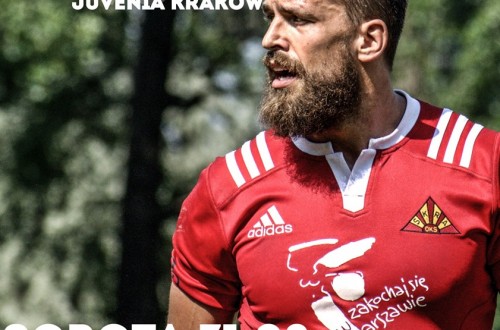 # Polskie Rugby # Polski Związek Rugby