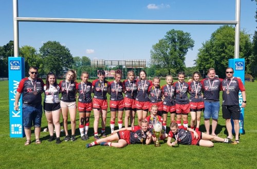 # Polskie Rugby # Polski Związek Rugby