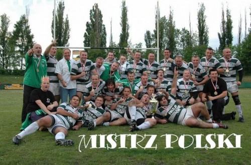 # Polskie Rugby # Polski Związek Rugby
