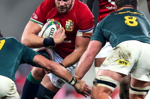 # Polskie Rugby # Polski Związek Rugby