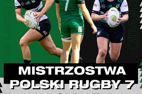 # Polskie Rugby # Polski Związek Rugby