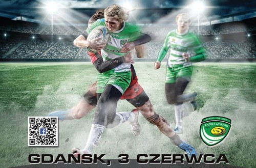 # Polskie Rugby # Polski Związek Rugby