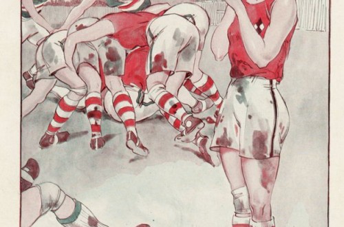 # Polskie Rugby # Polski Związek Rugby