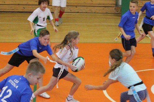 # Polskie Rugby # Polski Związek Rugby