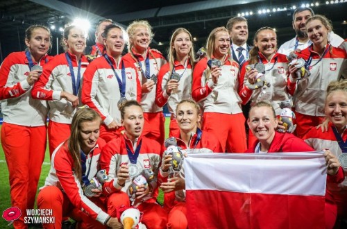 # Polskie Rugby # Polski Związek Rugby