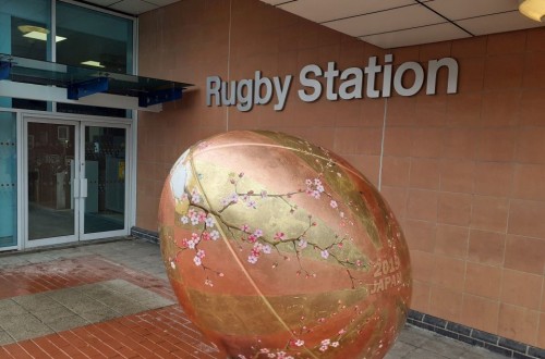 # Polskie Rugby # Polski Związek Rugby