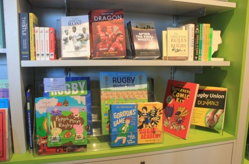 # Polskie Rugby # Polski Związek Rugby