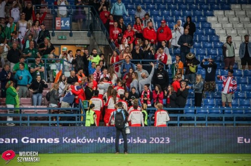 # Polskie Rugby # Polski Związek Rugby