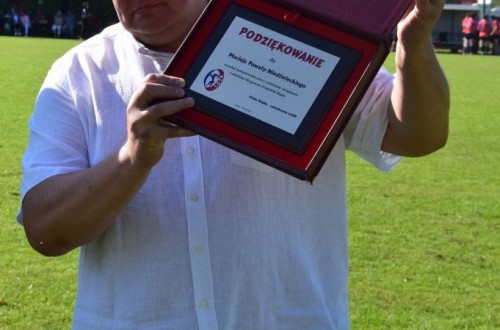 # Polskie Rugby # Polski Związek Rugby