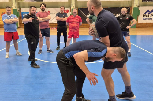 # Polskie Rugby # Polski Związek Rugby