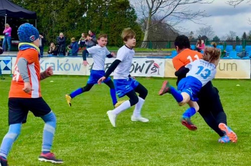 # Polskie Rugby # Polski Związek Rugby