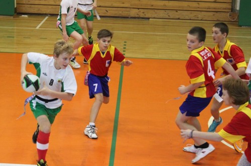 # Polskie Rugby # Polski Związek Rugby