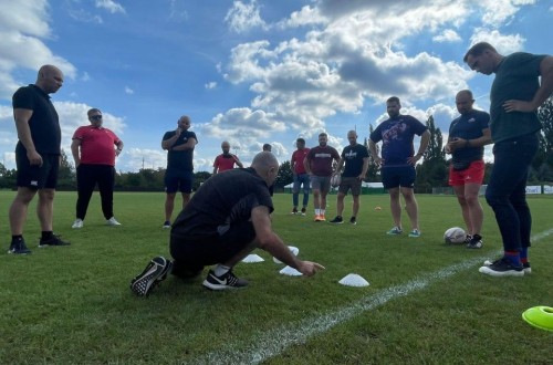 # Polskie Rugby # Polski Związek Rugby