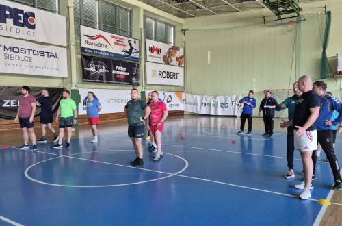 # Polskie Rugby # Polski Związek Rugby