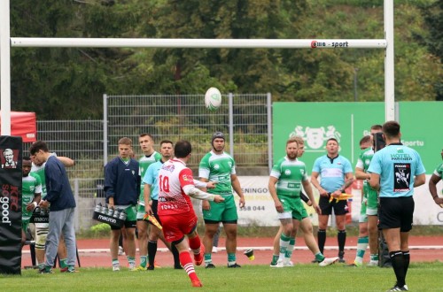 # Polskie Rugby # Polski Związek Rugby