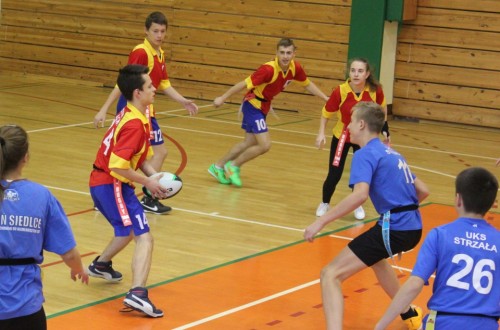 # Polskie Rugby # Polski Związek Rugby