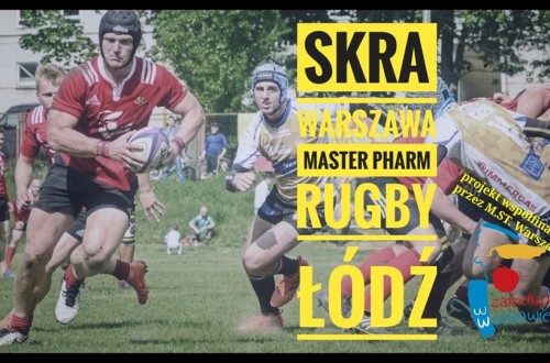 # Polskie Rugby # Polski Związek Rugby